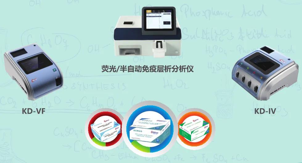 血清淀粉樣蛋白（SAA），你了解嗎？